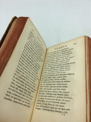 POEMATA DIDASCALICA Nunc Primum Vel Edita, Vel Collecta, Volume I