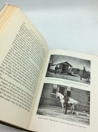STORM OVER THE LAND: A Profile of the Civil War