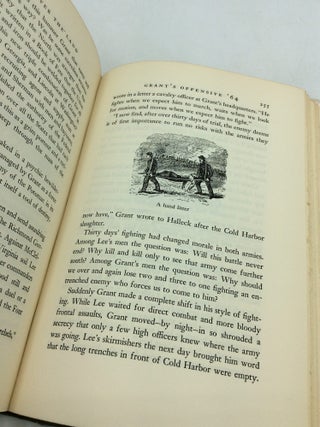 STORM OVER THE LAND: A Profile of the Civil War