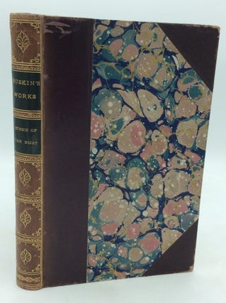 Item #324177 THE ETHICS OF THE DUST. Ten Lectures to Little Housewives on the Elements of...