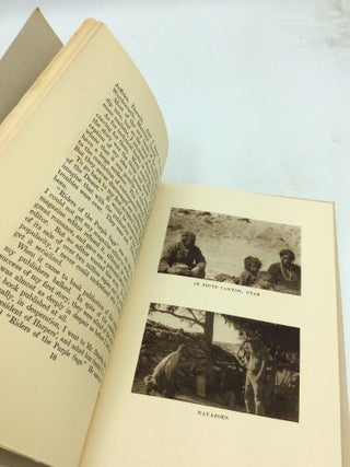 ZANE GREY: THE MAN AND HIS WORK; An Autobiographical Sketch, Critical Appreciations & Bibliography