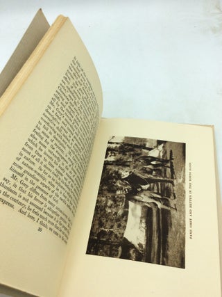 ZANE GREY: THE MAN AND HIS WORK; An Autobiographical Sketch, Critical Appreciations & Bibliography