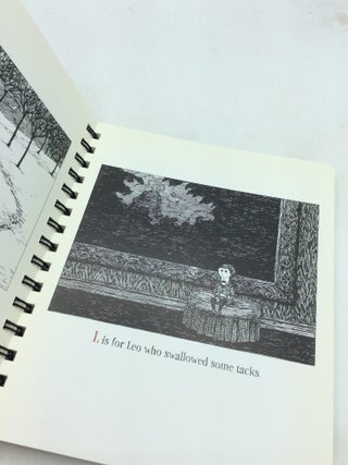 THE GASHLYCRUMB TINIES: 2003 Engagement Calendar