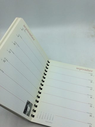 THE GASHLYCRUMB TINIES: 2003 Engagement Calendar