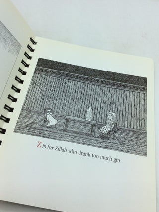 THE GASHLYCRUMB TINIES: 2003 Engagement Calendar
