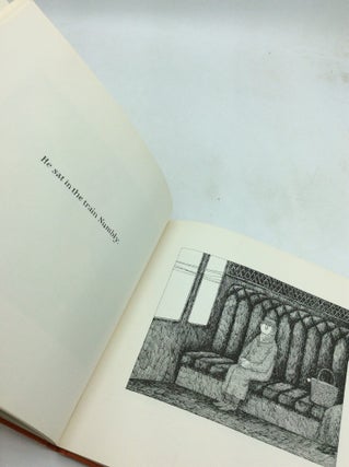 THE GLORIOUS NOSEBLEED: Fifth Alphabet
