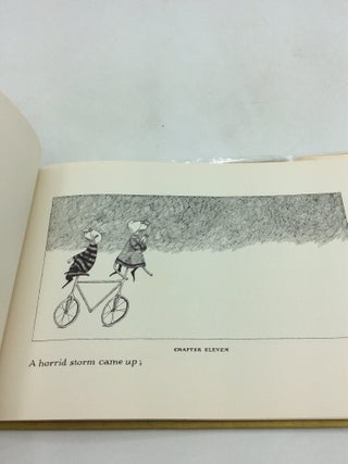 THE EPIPLECTIC BICYCLE
