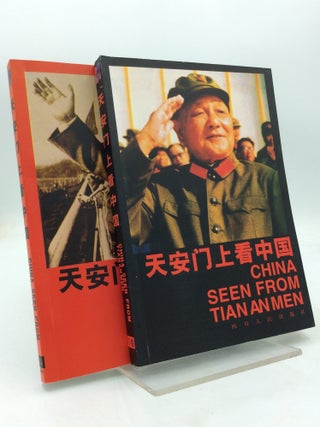 Item #324198 CHINA SEEN FROM TIANANMEN [2-volume set