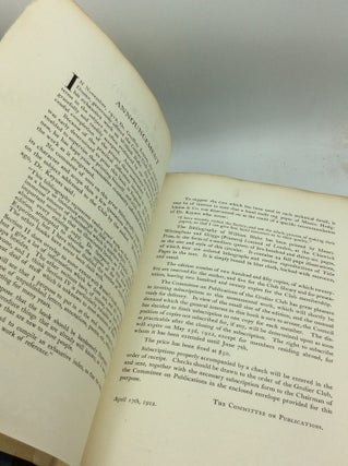 A BIBLIOGRAPHY OF WILLIAM BLAKE