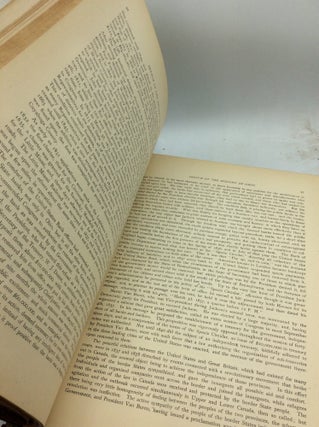 THE BIOGRAPHICAL CYCLOPAEDIA AND PORTRAIT GALLERY, Vol. I, with an Historical Sketch of the State of Ohio