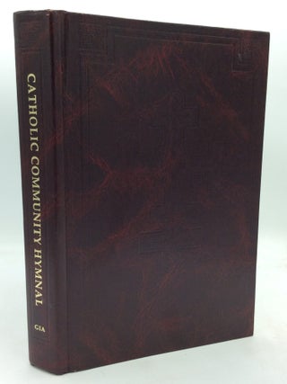 Item #324238 CATHOLIC COMMUNITY HYMNAL