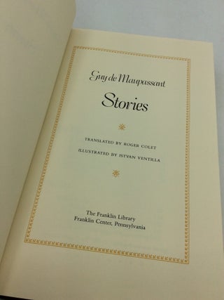 STORIES