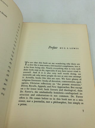 A FAITH OF OUR OWN