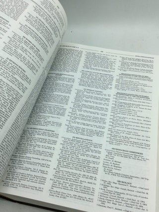 THE CATHOLIC DIRECTORY: 1870-2020, plus supplements