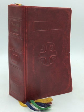 Item #324345 CHRISTIAN PRAYER: The Liturgy of the Hours