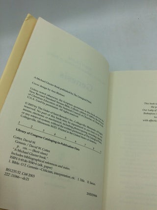 BERIT OLAM: Studies in Hebrew Narrative & Poetry, Vols. I-XV