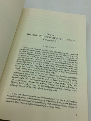 BERIT OLAM: Studies in Hebrew Narrative & Poetry, Vols. I-XV
