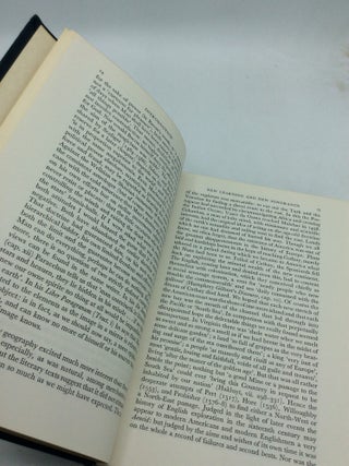 ENGLISH LITERATURE IN THE SIXTEENTH CENTURY Excluding Drama