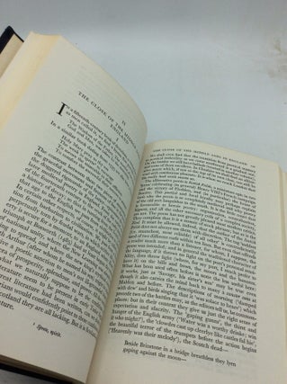 ENGLISH LITERATURE IN THE SIXTEENTH CENTURY Excluding Drama