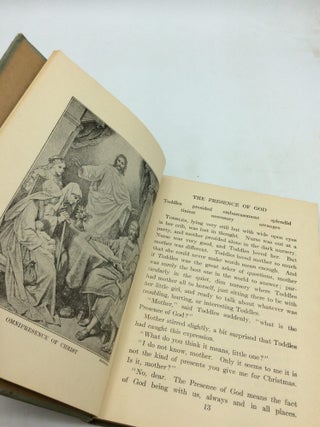 THE IDEAL CATHOLIC READERS: FIFTH READER