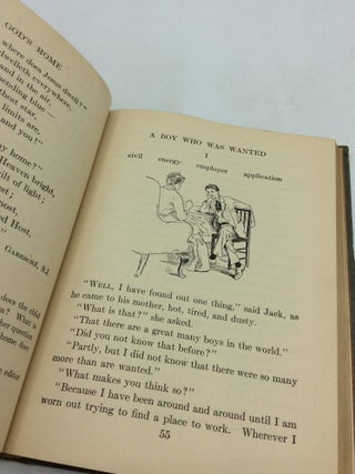 THE IDEAL CATHOLIC READERS: FIFTH READER
