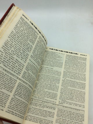 CHRISTIAN COMMUNITY BIBLE