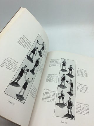 1929 ALLEN TOWNSHIP HIGH SCHOOL YEARBOOK