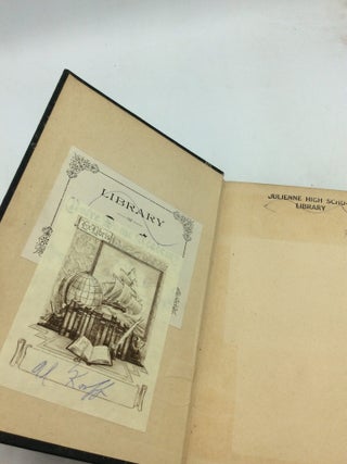 SERMONS PREACHED ON VARIOUS OCCASIONS