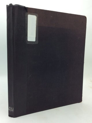 Item #324843 BREAD IN THE WILDERNESS. Thomas Merton