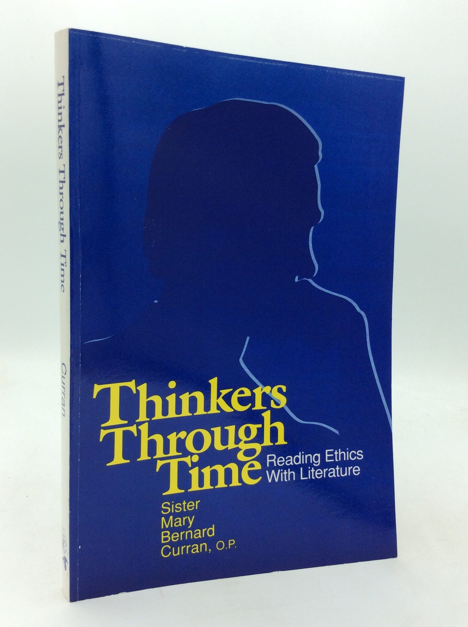 THINKERS THROUGH TIME: Reading Ethics with Literature | Sr. Mary ...