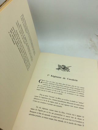 BONAPARTE ET SON ARMEE APRES MARENGO