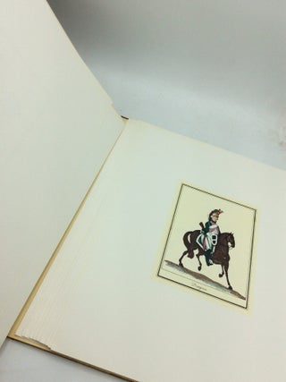 BONAPARTE ET SON ARMEE APRES MARENGO