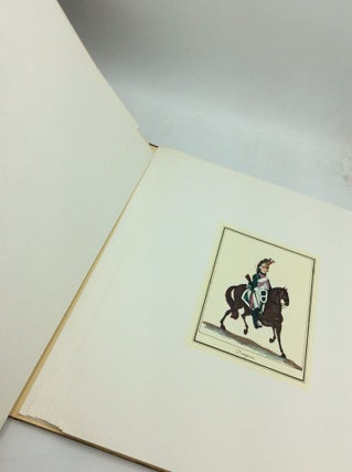 BONAPARTE ET SON ARMEE APRES MARENGO