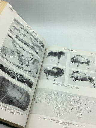 THE ENCYCLOPAEDIA BRITANNICA: Thirteenth Edition, Vols. 1-32