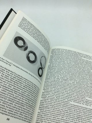 COLLECTORS GUIDE TO KURIBAYASHI-PETRI CAMERAS