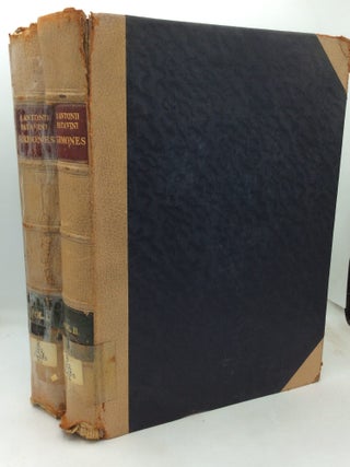 Item #325138 SERMONES DOMINICALES ET IN SOLEMNITATIBUS quos ex MSS. Saeculi XIII Codicibus qui...