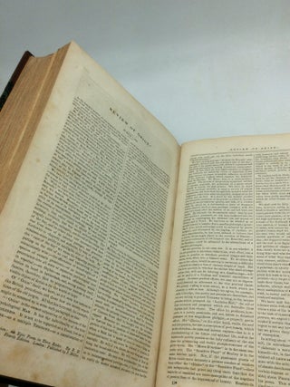 GRAHAM'S MAGAZINE, Vols. 28-29 (Jan.-Dec. 1846)
