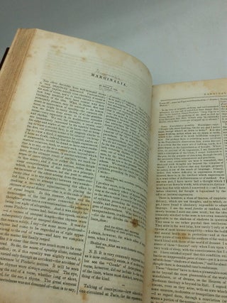 GRAHAM'S MAGAZINE, Vols. 28-29 (Jan.-Dec. 1846)