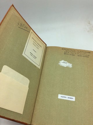 ORIGENES DE LA DOMINACION ESPANOLA EN AMERICA, Vol. I