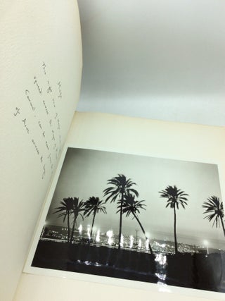 ORIGINAL PHOTO ALBUM OF ISRAEL