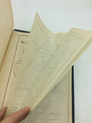 THE LAWS OF INDIANA TERRITORY, 1801-1809
