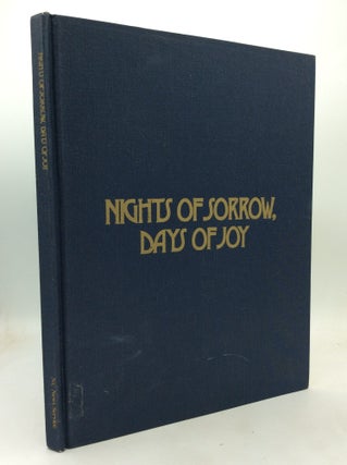Item #325243 NIGHTS OF SORROW, DAYS OF JOY: Papal Transition; Paul VI, John Paul I, John Paul II