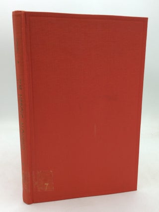 Item #325253 THE HEROIC ALOYSIUS: A Story of the Patron Saint of Youth. Bartholomew J. O'Brien
