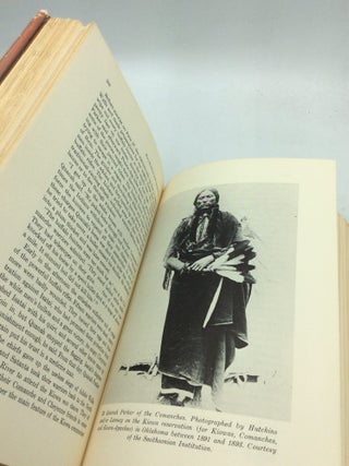 BURY MY HEART AT WOUNDED KNEE: An Indian History of the American West