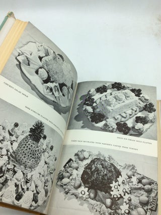 ANTOINETTE POPE SCHOOL COOKBOOK