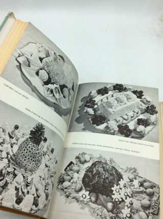 ANTOINETTE POPE SCHOOL COOKBOOK
