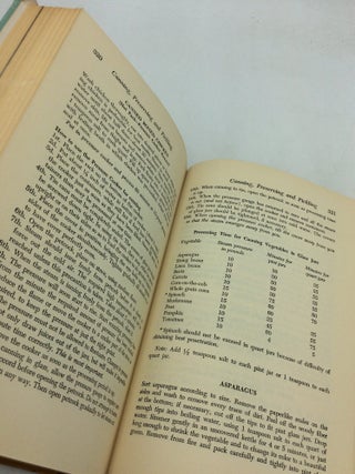 ANTOINETTE POPE SCHOOL COOKBOOK