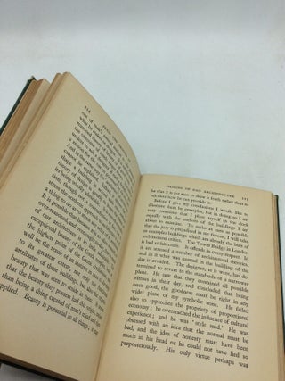 FROM THE GROUND UP: Collected Papers of A.R. Powys