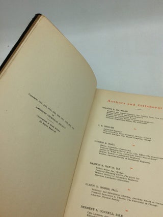 AUTOMOBILE ENGINEERING, Vol. I