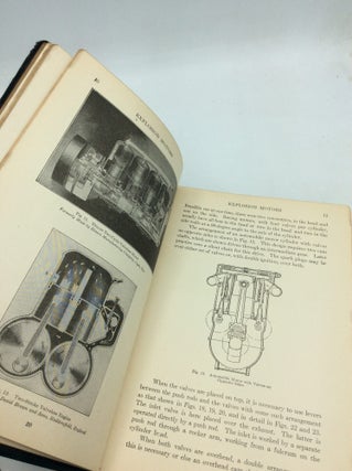 AUTOMOBILE ENGINEERING, Vol. I